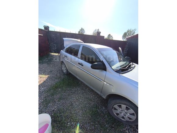 Sahibinden Hyundai Accent Era 1.4 Start 2010 Model