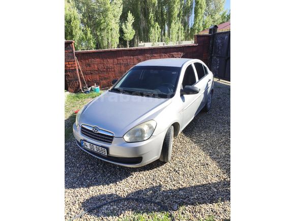 Sahibinden Hyundai Accent Era 1.4 Start 2010 Model