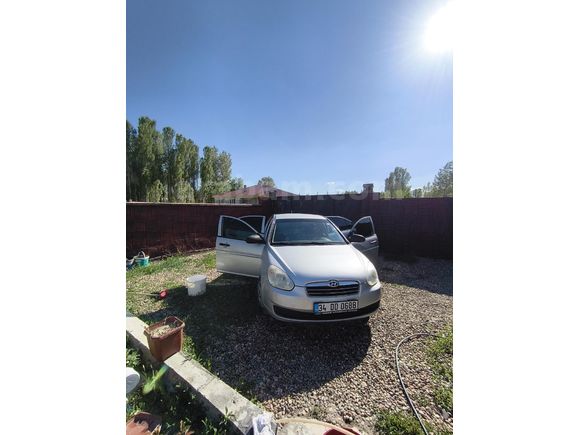Sahibinden Hyundai Accent Era 1.4 Start 2010 Model
