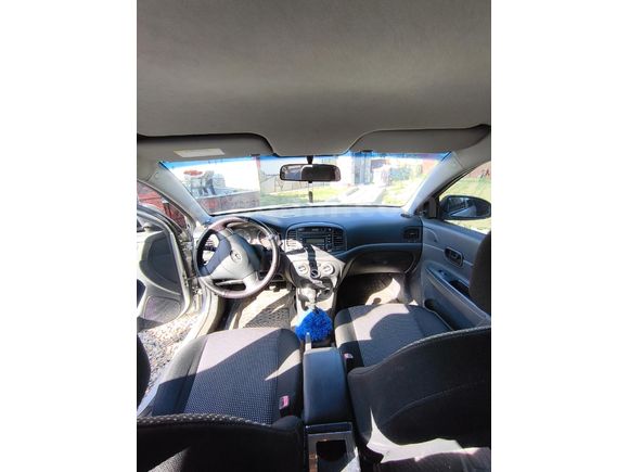 Sahibinden Hyundai Accent Era 1.4 Start 2010 Model