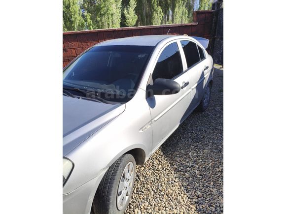 Sahibinden Hyundai Accent Era 1.4 Start 2010 Model
