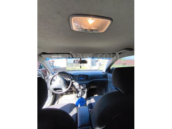 Sahibinden Hyundai Accent Era 1.4 Start 2010 Model