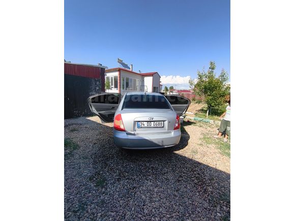 Sahibinden Hyundai Accent Era 1.4 Start 2010 Model