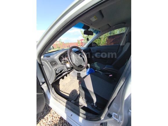 Sahibinden Hyundai Accent Era 1.4 Start 2010 Model
