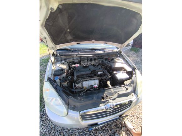 Sahibinden Hyundai Accent Era 1.4 Start 2010 Model