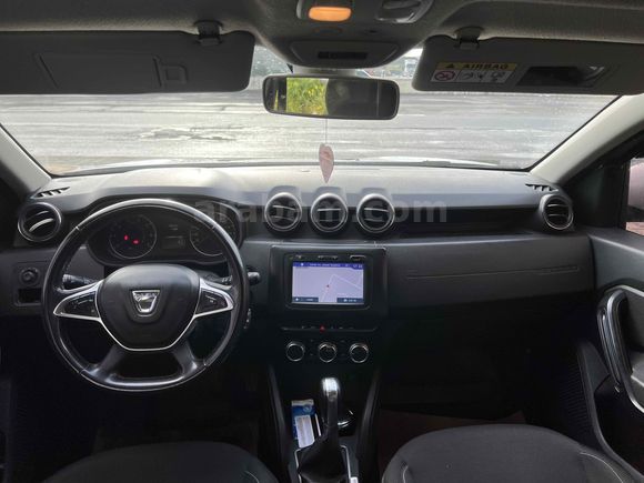 Sahibinden Dacia Duster 1.5 dCi Prestige 2018 Model 