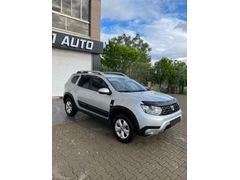 Sahibinden Dacia Duster 1.5 dCi Prestige 2018 Model 