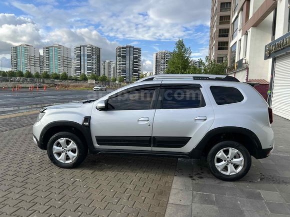 Sahibinden Dacia Duster 1.5 dCi Prestige 2018 Model 