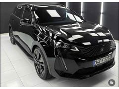 Sahibinden Garantili Peugeot 5008 1.5 BlueHDI GT 2022    Düşük km.  Black paket