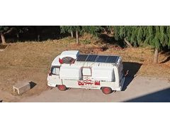 Sahibinden Karavan Motokaravan