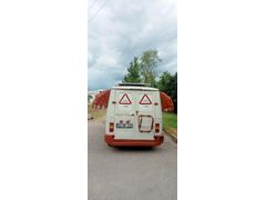 Sahibinden Karavan Motokaravan