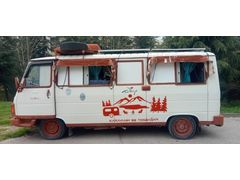 Sahibinden Karavan Motokaravan