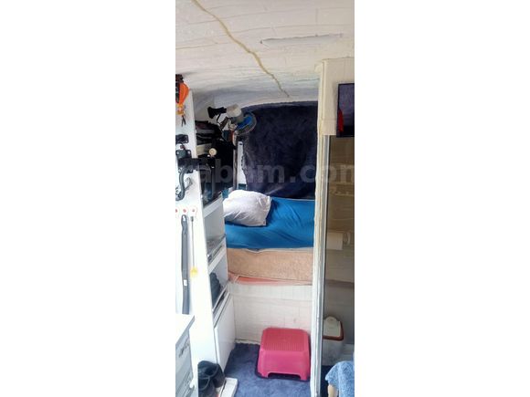 Sahibinden Karavan Motokaravan