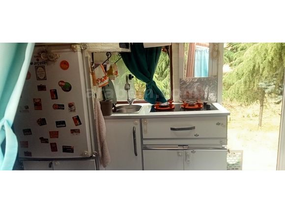 Sahibinden Karavan Motokaravan
