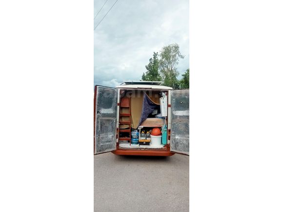 Sahibinden Karavan Motokaravan