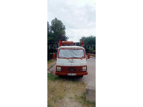 Sahibinden Karavan Motokaravan