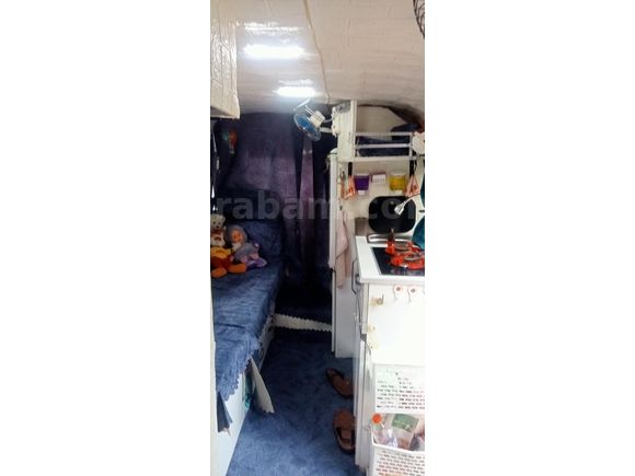 Sahibinden Karavan Motokaravan