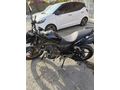 Sahibinden Mondial 125 Drift L CBS