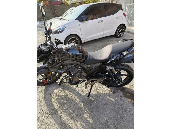 Sahibinden Mondial 125 Drift L CBS
