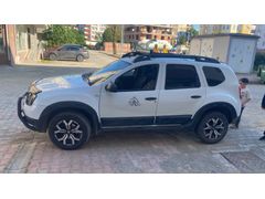 Sahibinden Dacia Duster 1.5 dCi Ambiance 2016 Model  288000 km Beyaz