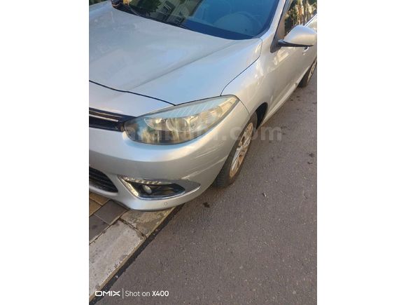 Sahibinden Renault Fluence 1.5 dCi Icon 2013 Model