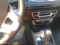 Sahibinden Renault Fluence 1.5 dCi Icon 2013 Model