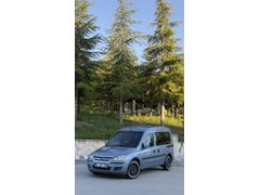 Sahibinden Opel Combo 1.3 CDTI Comfort 2006 Model 