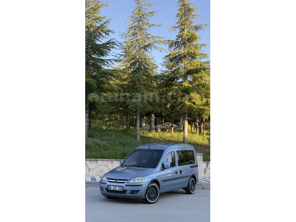 Sahibinden Opel Combo 1.3 CDTI Comfort 2006 Model 