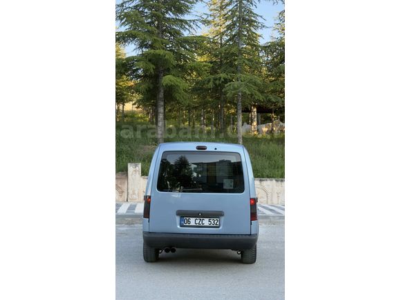 Sahibinden Opel Combo 1.3 CDTI Comfort 2006 Model 