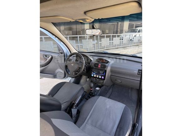 Sahibinden Opel Combo 1.3 CDTI Comfort 2006 Model 
