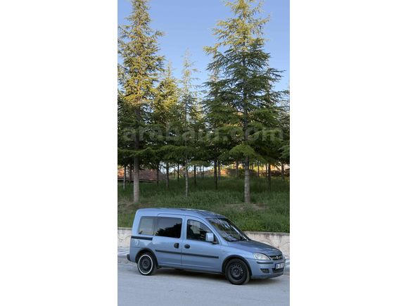 Sahibinden Opel Combo 1.3 CDTI Comfort 2006 Model 