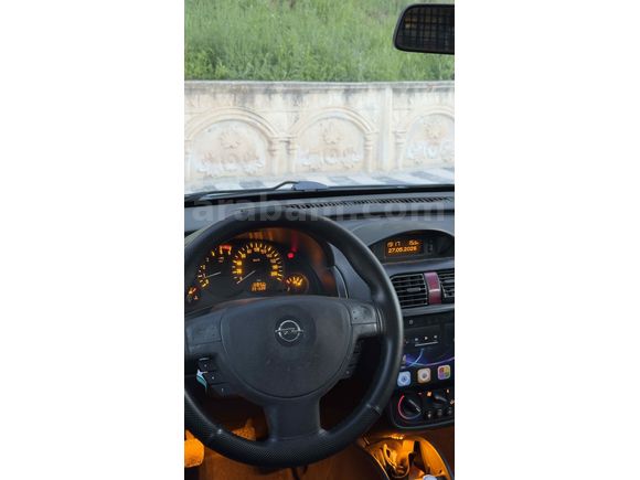 Sahibinden Opel Combo 1.3 CDTI Comfort 2006 Model 