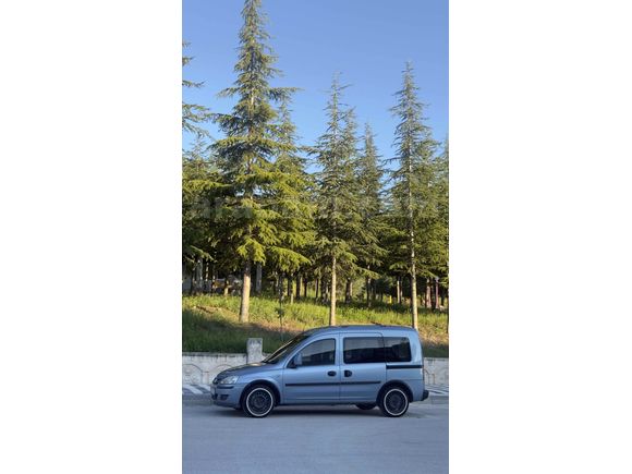 Sahibinden Opel Combo 1.3 CDTI Comfort 2006 Model 