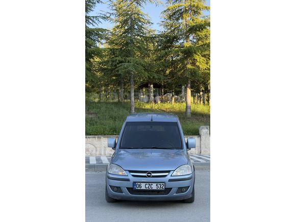 Sahibinden Opel Combo 1.3 CDTI Comfort 2006 Model 