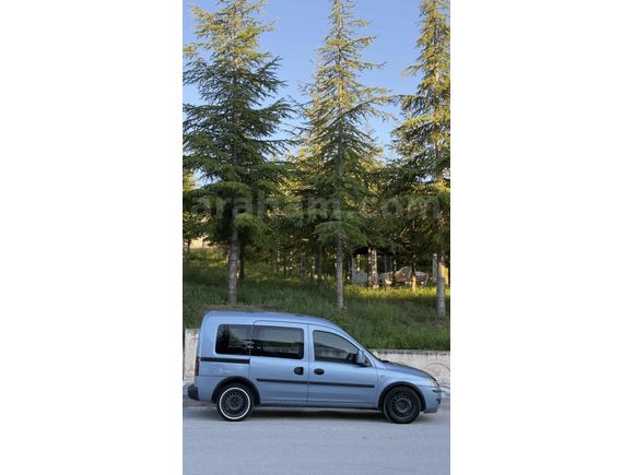 Sahibinden Opel Combo 1.3 CDTI Comfort 2006 Model 
