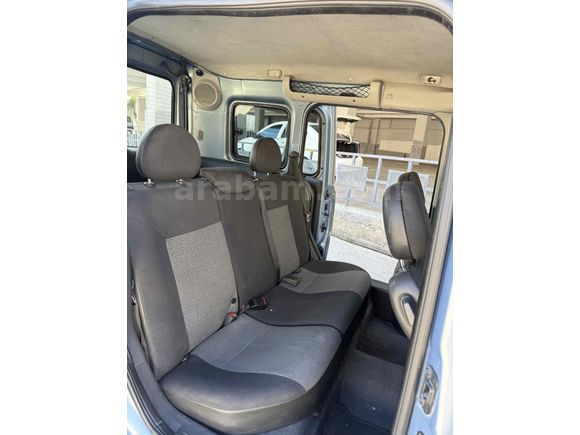 Sahibinden Opel Combo 1.3 CDTI Comfort 2006 Model 