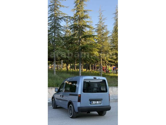 Sahibinden Opel Combo 1.3 CDTI Comfort 2006 Model 