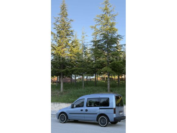 Sahibinden Opel Combo 1.3 CDTI Comfort 2006 Model 