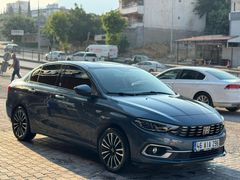 Sahibinden Fiat Egea 1.4 Fire Lounge 2023 Model Kahramanmaraş 19500 km Mavi (metalik)