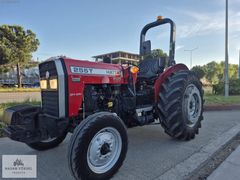 HASAN YÜKSEL,DEN HATTAT 255T 2WD ROPS 487 SAATTE 2021 MODEL