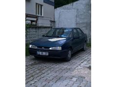 Sahibinden Renault R 19 1.4 Europa RNA 1998 Model