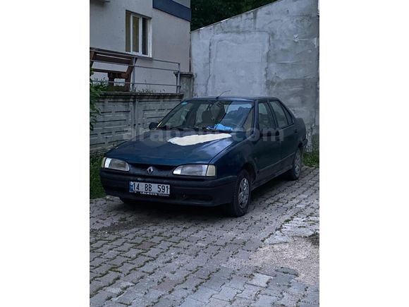 Sahibinden Renault R 19 1.4 Europa RNA 1998 Model
