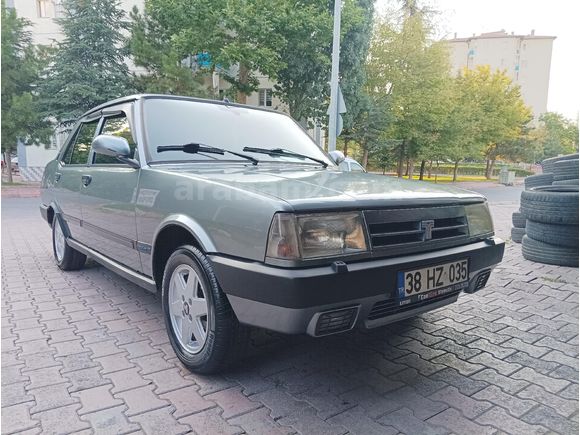 Sahibinden Tofaş Doğan 1.6 ie 1999 Model 26 YILDIR TEK ELDEN KULLANIM MOTOR DİKKAT DİKKAT MOTOR FULL SIFIR