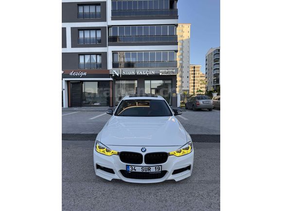 Sahibinden BMW 3 Serisi 320i ED Standart 2013 Model 