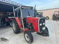 266 G 2001 model Massey Ferguson