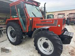 8085 Tümosan 2015 m 2500 saatte Klima+Turbo+destek piston 12+12