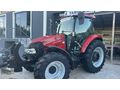 CASE IH FARMALL 115 C 2020 model İthal 2500 saatte 24+24