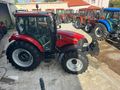 CASE IH FARMALL 115 C 2020 model İthal 2500 saatte 24+24