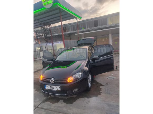 Sahibinden Volkswagen Golf 1.4 TSi Highline 2011 Model