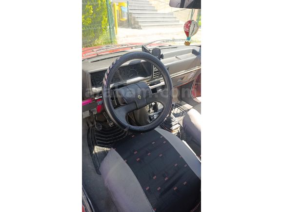 Sahibinden Renault R 9 1.4 Spring 1996 Model